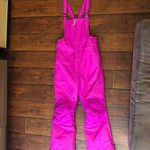 Lands End Girls Snow Bobs